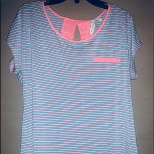 Robin-K Summer Shirt 🏖